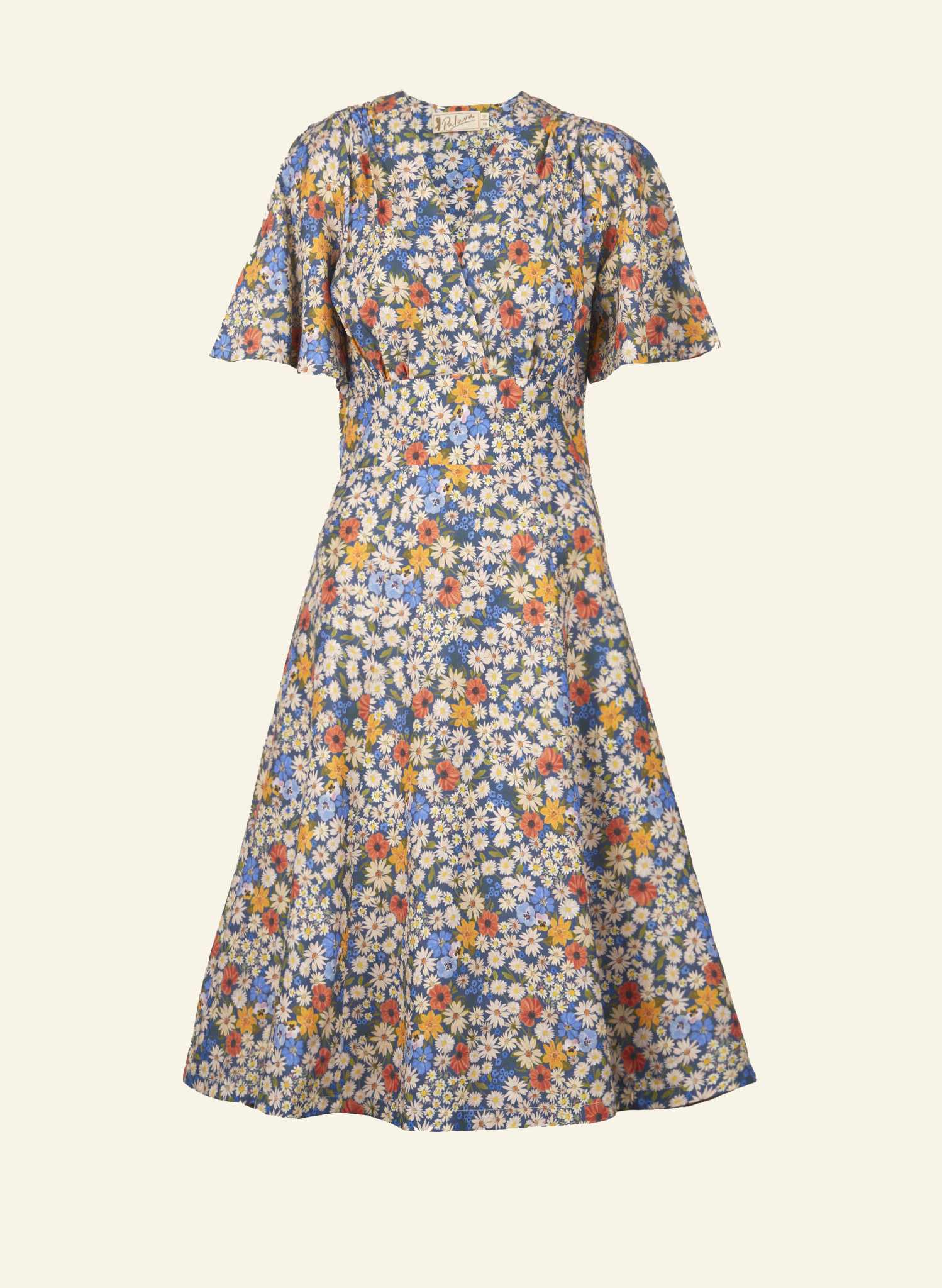 SS26 - Dresses